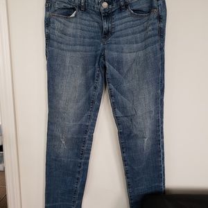 ARMANY EXCHANGE JEANS